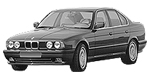 BMW E34 P362A Fault Code