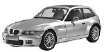 BMW E36-7 P362A Fault Code