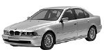 BMW E39 P362A Fault Code