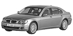 BMW E65 P362A Fault Code