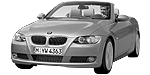 BMW E93 P362A Fault Code