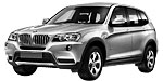 BMW F25 P362A Fault Code