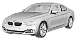 BMW F32 P362A Fault Code